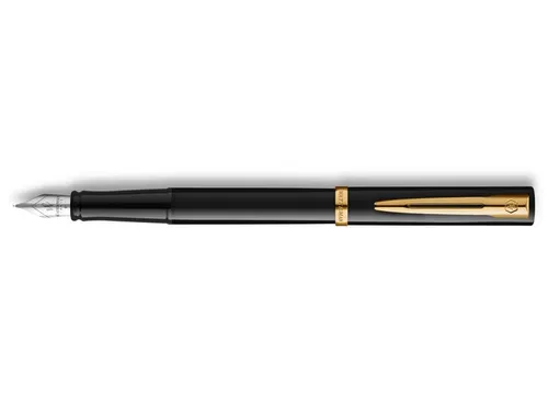 Vulpen Waterman Allure Impression GT M zwart