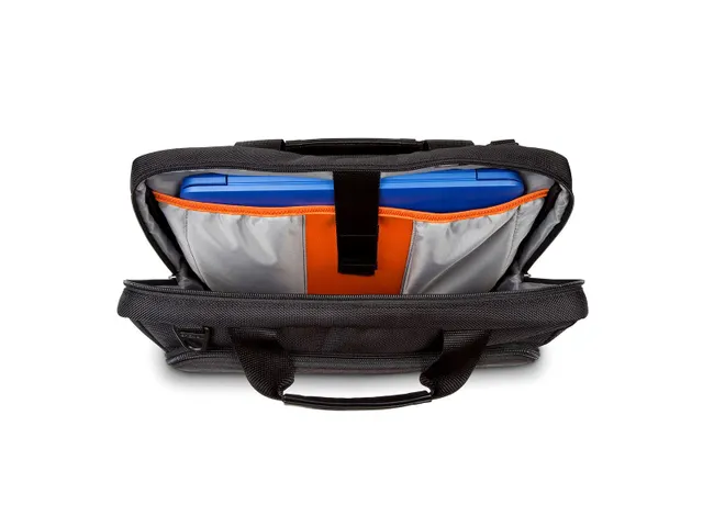 Targus TBT913EU Laptop Aktetas 14 Inch Zwart