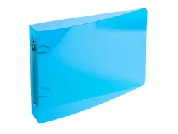 Ringmap PP CRYSTAL 1 25x200 2R 25mm ass