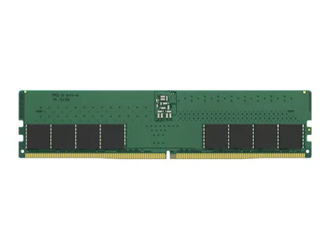 Kingston Technology ValueRAM , 48 GB, 1 x 48 GB, DDR5, 288-pin DIMM