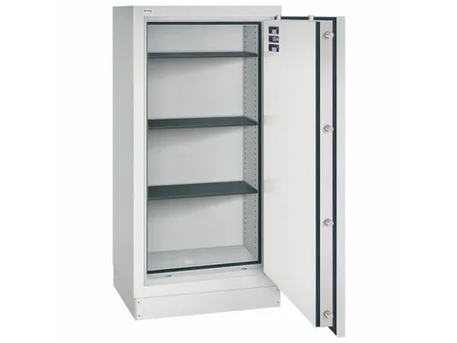 Sistec SPS 166-1 60P Inbraak en brandwerende kluis