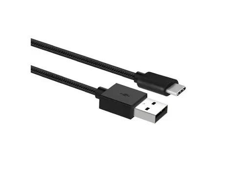 Kabel ACT USB 3.2 naar USB-C laad -en data 1 meter