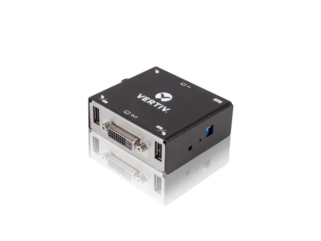 Vertiv Avocent TBR02 Signaalconverter