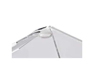Pennenbak MAUL 220x100x30mm acryl - 4