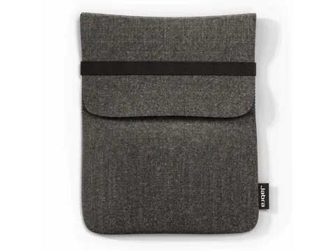 Jabra Evolve2 55, Opbergtas, Grijs