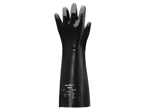 Ansell AlphaTec Solvex 09-928 handschoen - 10