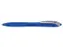 Balpen Pilot Rexgrip 1.0mm Begreen Medium Punt Blauw