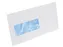 Gallery Venster Envelop 114x229mm Venster Links 40x110mm Stripsluiting