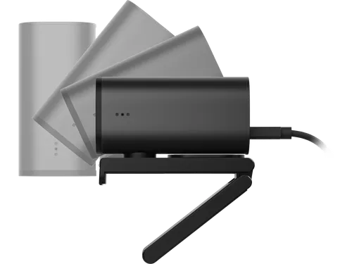 965 4K webcam voor streaming