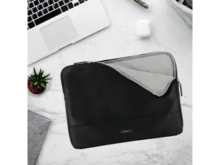 Origine 2 Sleeve Laptop Sleeve 14 Inch Zwart - 2