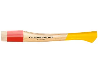 OX E-644 H-1250 Vervangingshandgreep,hickory,ROTBAND-PLUS,500mm - 1