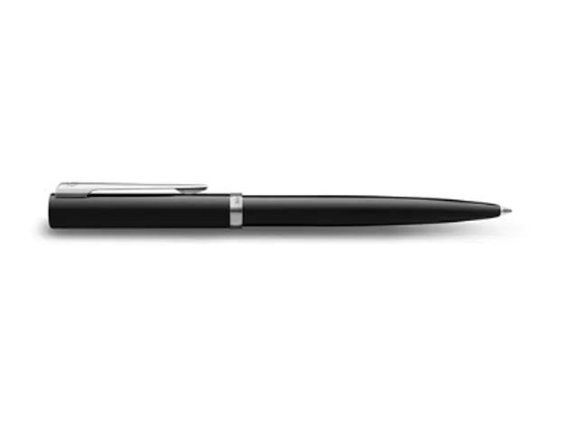 Balpen Waterman Allure Impression CT M Zwart