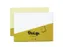 Dubbele kaart Papyrus Envelpack Design vierkant 140x140mm ivoor 894440