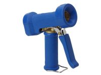 Heavy Duty Waterpistool Blauw 932