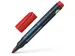 Marker Schneider Maxx 130 permanent ronde punt rood
