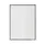 Infohoes Durable 501457 statisch A4 antraciet 5 stuks