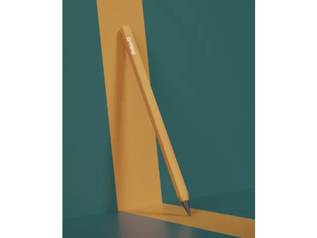 Potlood Pelikan Endless pencil amber HB