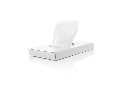 Satino 331560 Dameshygienezakjes 48x25 Stuks