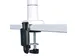 Gasgeveerde Monitorarm Wit