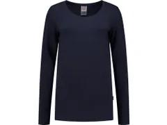 Tricorp 101010 T-shirt, marineblauw, maat 2XL, per stuk