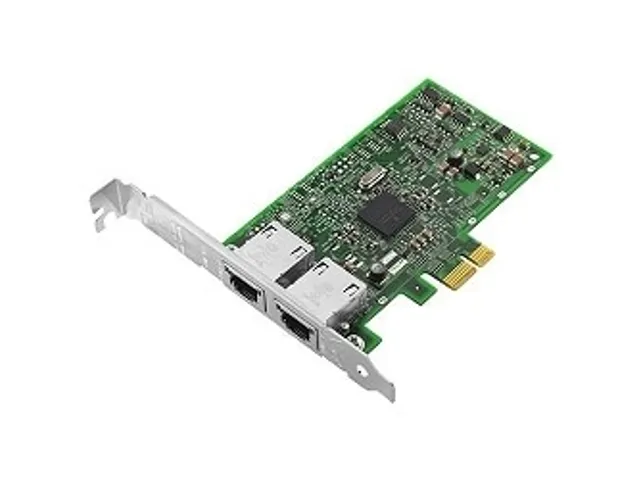 Broadcom 5720 Dual Port 1GBE BASE-T PCIe