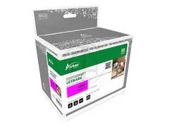 AS20011 ASTAR LEXMARK Magenta 71B2HM0 CS toner