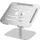 Alumia laptopstandaard zilver 15 inch