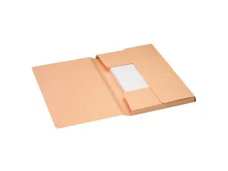 Dossiermap Jalema Mammoet folio chamois - 1