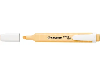 Swing Cool Markeerstift, Pasteloranje - 3