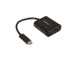 Usb-c Naar Displayport Adapter - 4k 60hz