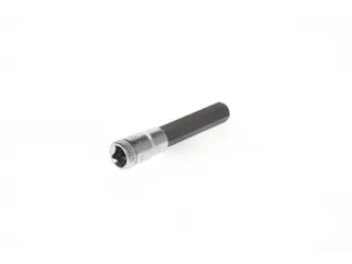 IN 20 L 8-60 Schroevendraaierbit 1/4 inch lange inbus 8mm - 3