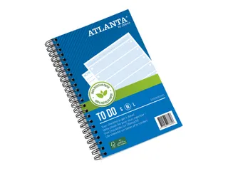 Things to do Djois Atlanta recycled papier Medium 195x135 100vel 70gr - 1