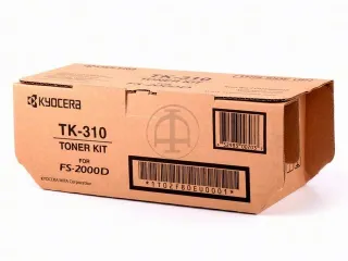 1T02F80EUC KYOCERA TK310 FS toner black - 1
