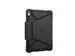 Coque pour tablette Metropolis SE Apple iPad Air 11 inch noir