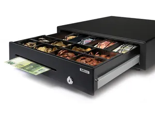 Kassalade Safescan SD-4141 - 4
