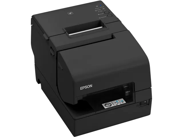 HP Epson H6000V hybride POS-printer