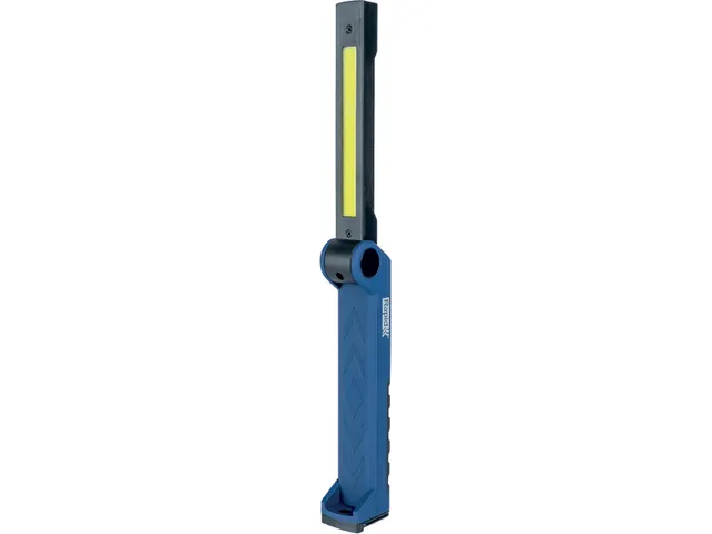 werklamp The Mechanic, 3,6 V, lithium-ion