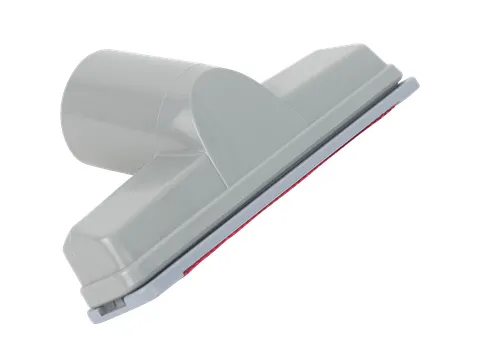 Nilfisk Meubelmondstuk 32mm Grijs met Insert