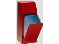 VAR Modulaire afvalbakken