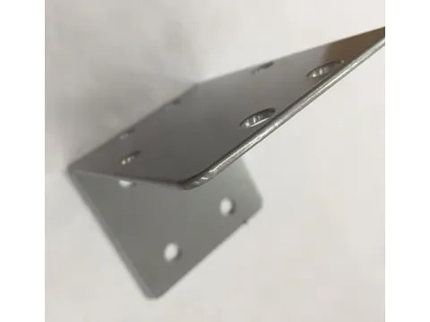 CPU-houder verlengbeugel, aluminium