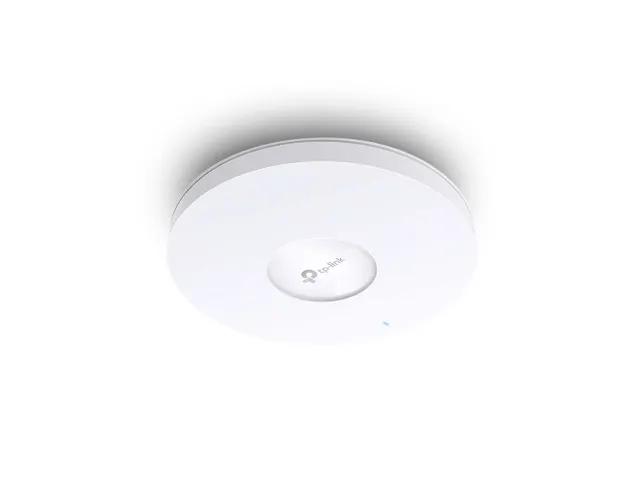 TP-Link EAP610 V2, 2,4 GHz, 5 GHz, 1800 Mbit/s, HTTPS, SNMP, SNMPv2, S