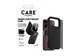 PanzerGlass CARE by Tango 2-in-1 Wallet Case Black w. MagSafe iP