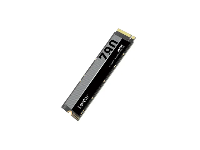 Origin Storage AGAMMIXS70B-2T-CS-LEX, 2 TB, M.2, 7400 MB/s, 8 Gbit/s