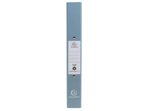 Classeur 2an 30mm A4 AutentiK coul.as