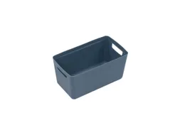 Opbergbox Kangaro 8 liter PP blauw