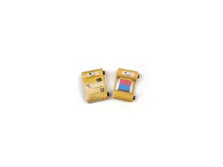 Zebra 800033-848 Inktlint Ymckok Dual Sided - 1
