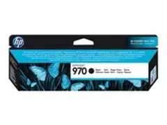 OUTLET CN621AE HP 970 OJ PRO ink black ST 3000