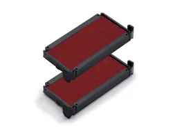 Stempelkussen Trodat Printy 6/4912 2 stuks rood