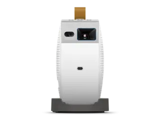 BenQ GV50, 500 ANSI lumens, DLP, 1080p (1920x1080), 100000:1, 16:9, 20 - 7