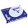 Trophée Pastel gekleurd papier A4 120 gram 250vel Azuurblauw